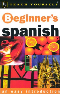 Teach Yourself Beginner's Spanish
