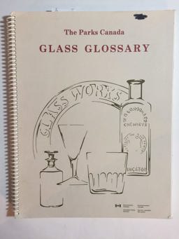 The Parks Canada Glass Glossary
