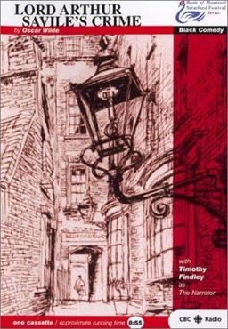 Lord Arthur Savile's Crime