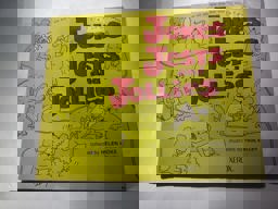 Jokes, Jests, and Jollies