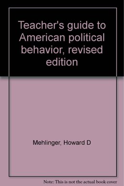 American Political Behavior