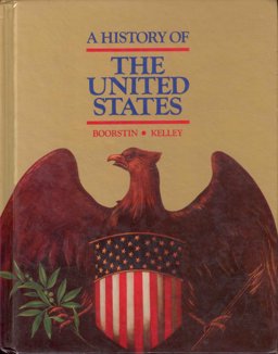 A History of the United States
