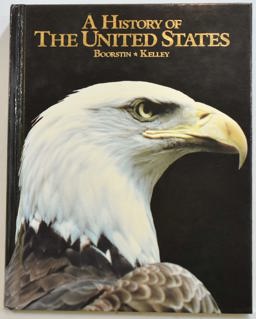 A History of the United States