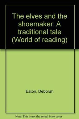 The Elves and the Shoemaker