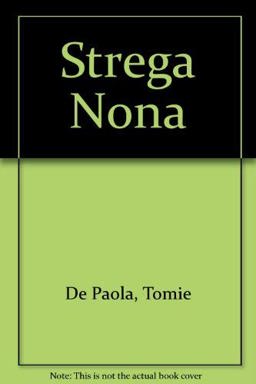 Strega Nona