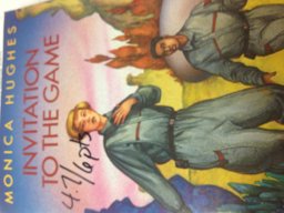 Invitation to the Game