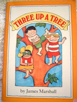 Three up a Tree