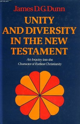 Unity and Diversity in the New Testament