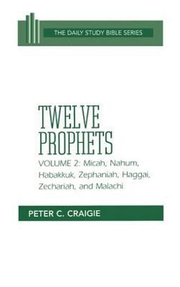 Twelve Prophets