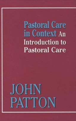 Pastoral Care in Context
