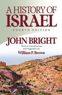 History of Israel 4th 9780664220686 Front Cover