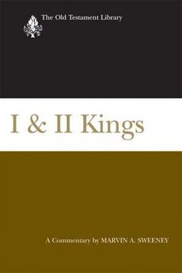 I and II Kings I and II Kings