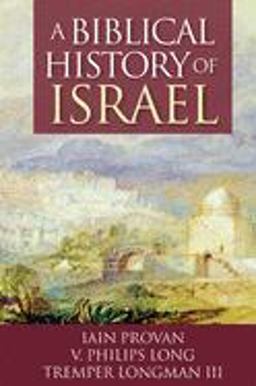 Biblical History of Israel  9780664220907 Front Cover