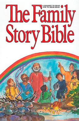 Family Story Bible Family Story Bible