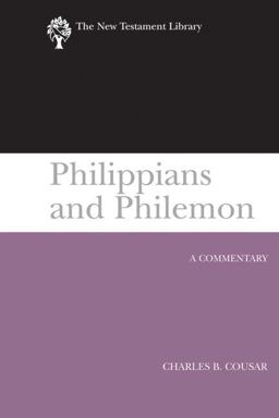 Philippians and Philemon