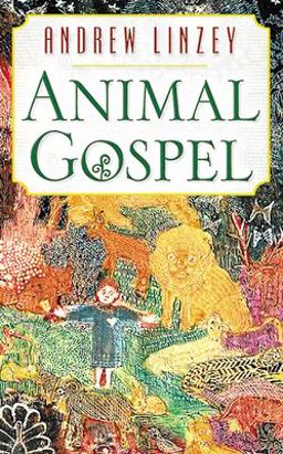 Animal Gospel  9780664221935 Front Cover