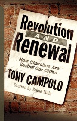 Revolution and Renewal Revolution and Renewal
