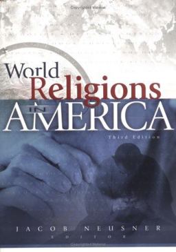 World Religions in America