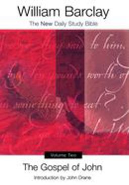 Gospel of John  9780664224905 Front Cover