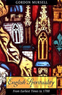 English Spirituality