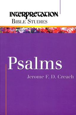 Psalms  9780664226008 Front Cover
