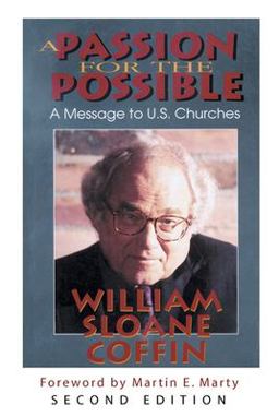 Passion for the Possible A Message to U. S. Churches 2nd 9780664228569 Front Cover