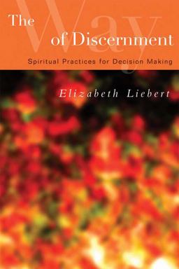 Way of Discernment Spiritual Practices for Decision Making  9780664228705 Front Cover