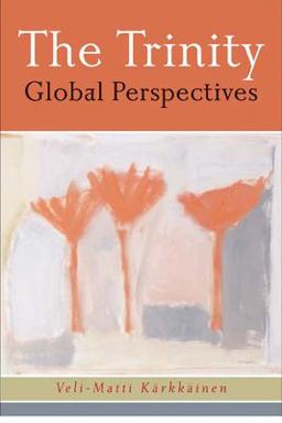 Trinity Global Perspectives  9780664228903 Front Cover