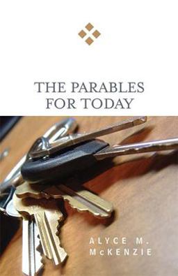 Parables for Today  9780664229580 Front Cover