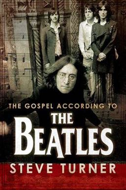 Gospel According to the Beatles  9780664229832 Front Cover