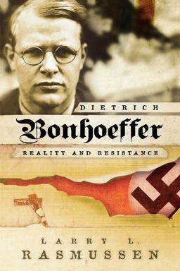 Dietrich Bonhoeffer Reality and Resistance  9780664230111 Front Cover