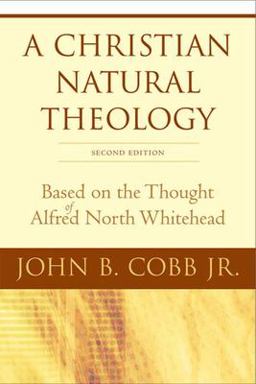 A Christian Natural Theology