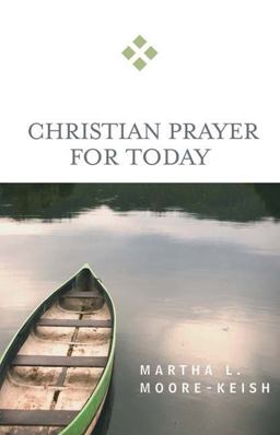 Christian Prayer for Today  9780664230746 Front Cover
