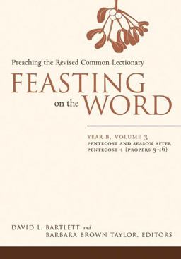 Preaching the Revised Common Lectionary Preaching the Revised Common Lectionary