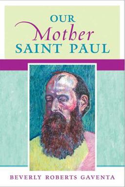 Our Mother Saint Paul  9780664231491 Front Cover