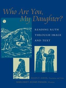 Who Are You, My Daughter?  9780664231835 Front Cover