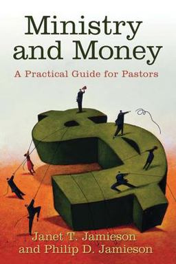 Ministry and Money A Practical Guide for Pastors  9780664231989 Front Cover