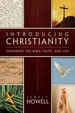 Introducing Christianity Introducing Christianity