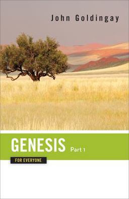Genesis for Everyone, Chapters 1-16