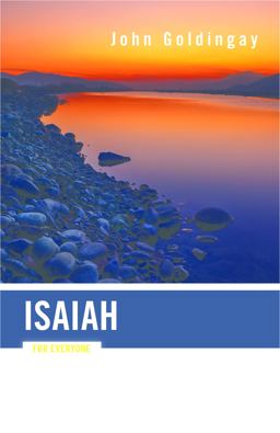 Isaiah for Everyone