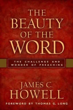 The Beauty of the Word The Beauty of the Word