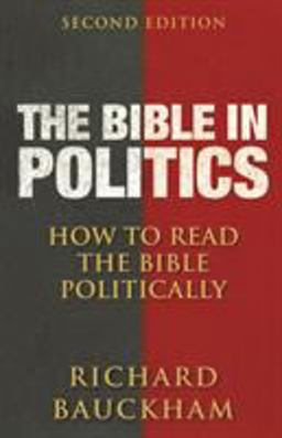 The Bible in Politics, Second Edition