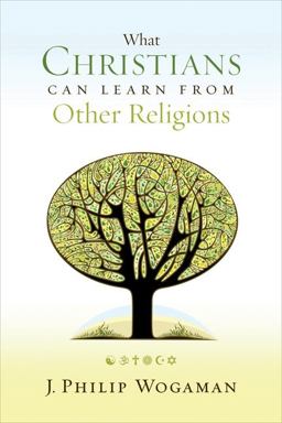 What Christians Can Learn from Other Religions  9780664238377 Front Cover