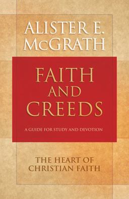 Faith and Creeds
