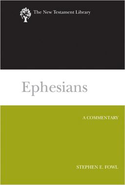 Ephesians (2012)