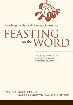 Preaching the Revised Common Lectionary Preaching the Revised Common Lectionary