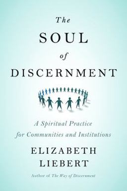 Soul of Discernment A Spiritual Practice for Communities and Institutions  9780664239671 Front Cover
