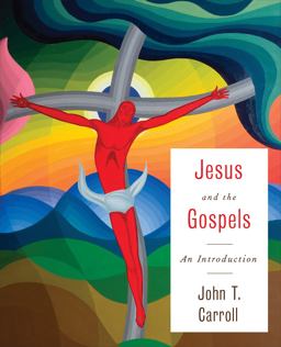Jesus and the Gospels An Introduction  9780664239725 Front Cover