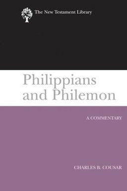 Philippians and Philemon