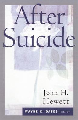 After Suicide  9780664242961 Front Cover